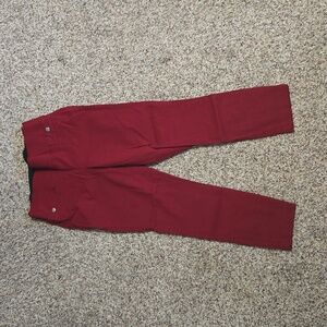 LOWEST PRICE-Capri Dress Pants